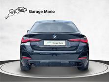 BMW M440i 48V Gran Coupé Steptronic, Hybride Léger Essence/Électricité, Occasion / Utilisé, Automatique - 6