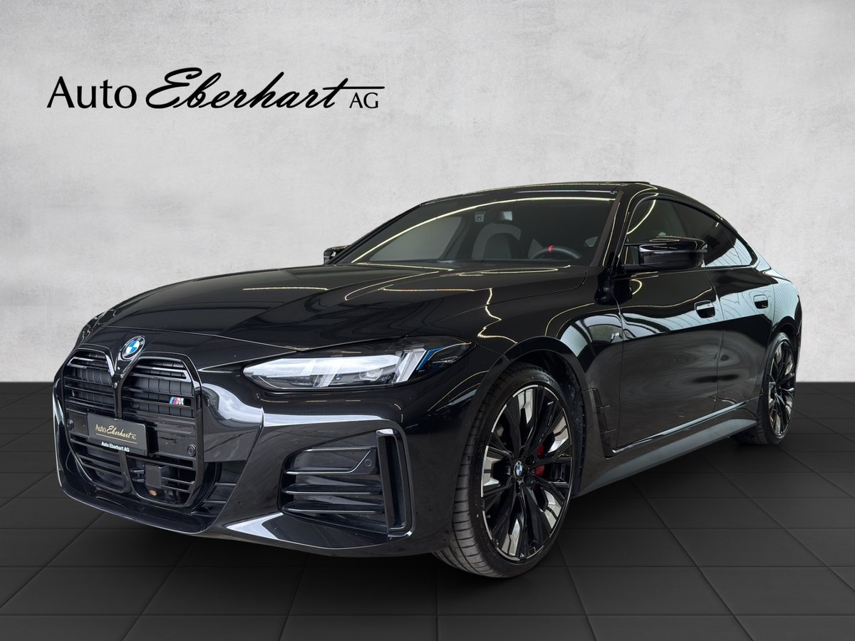 BMW M440i 48V Gran Coupé M Sport PRO Steptronic LCI