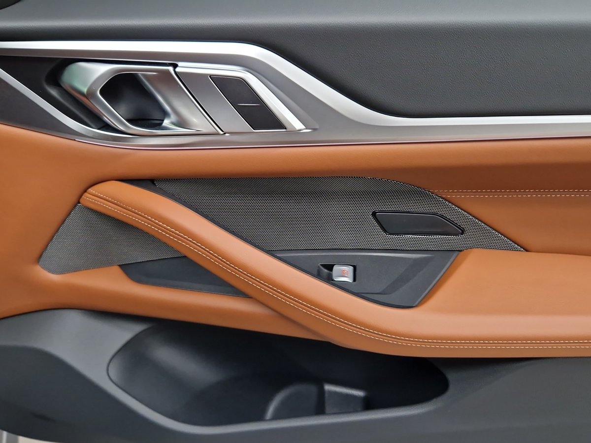 BMW M440i 48V Gran Coupé M Sport PRO Steptronic, Hybride Leggero Benzina/Elettrica, Occasioni / Usate, Automatico - 4