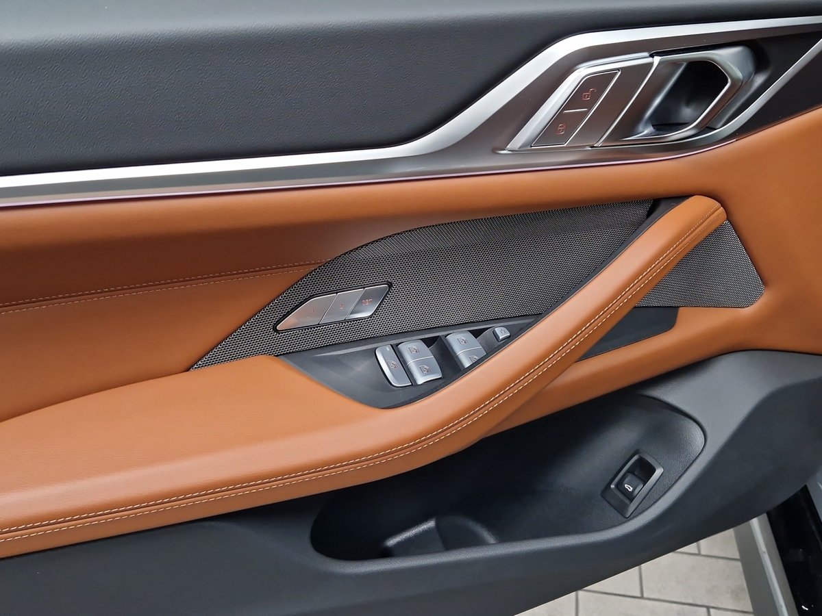 BMW M440i 48V Gran Coupé M Sport PRO Steptronic, Hybride Leggero Benzina/Elettrica, Occasioni / Usate, Automatico - 6