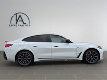 BMW M440i 48V Gran Coupé Steptronic, Mild-Hybrid Petrol/Electric, Second hand / Used, Automatic - 2