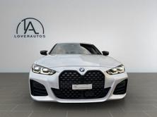 BMW M440i 48V Gran Coupé Steptronic, Mild-Hybrid Petrol/Electric, Second hand / Used, Automatic - 3