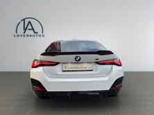 BMW M440i 48V Gran Coupé Steptronic, Mild-Hybrid Petrol/Electric, Second hand / Used, Automatic - 4