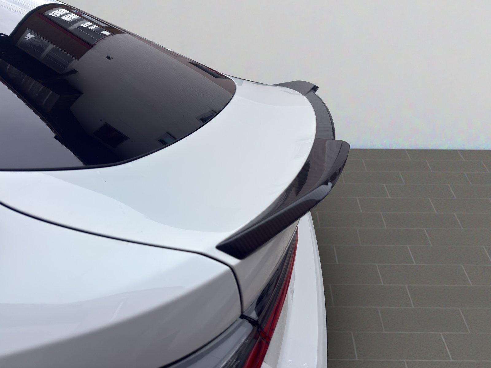 BMW M440i 48V Gran Coupé Steptronic, Mild-Hybrid Benzin/Elektro, Occasion / Gebraucht, Automatik - 6