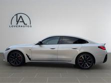 BMW M440i 48V Gran Coupé Steptronic, Mild-Hybrid Petrol/Electric, Second hand / Used, Automatic - 7