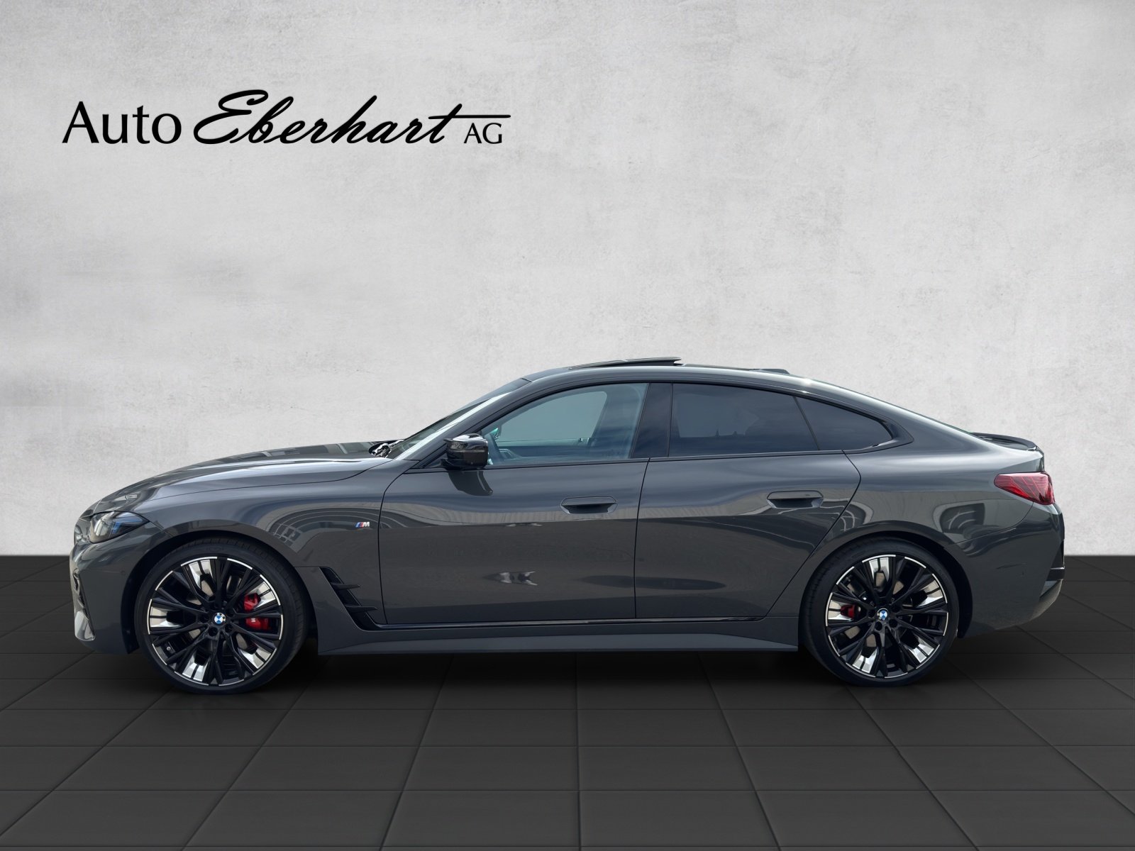 BMW M440i Gran Coupé M Sport Pro, Hybride Leggero Benzina/Elettrica, Occasioni / Usate, Automatico - 3