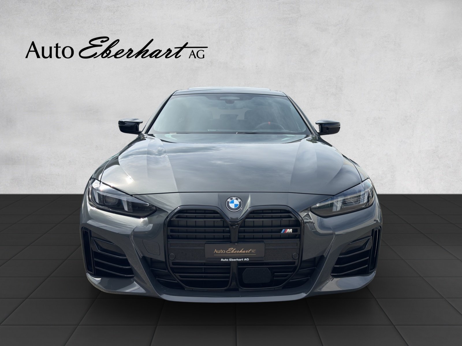 BMW M440i Gran Coupé M Sport Pro, Hybride Leggero Benzina/Elettrica, Occasioni / Usate, Automatico - 4