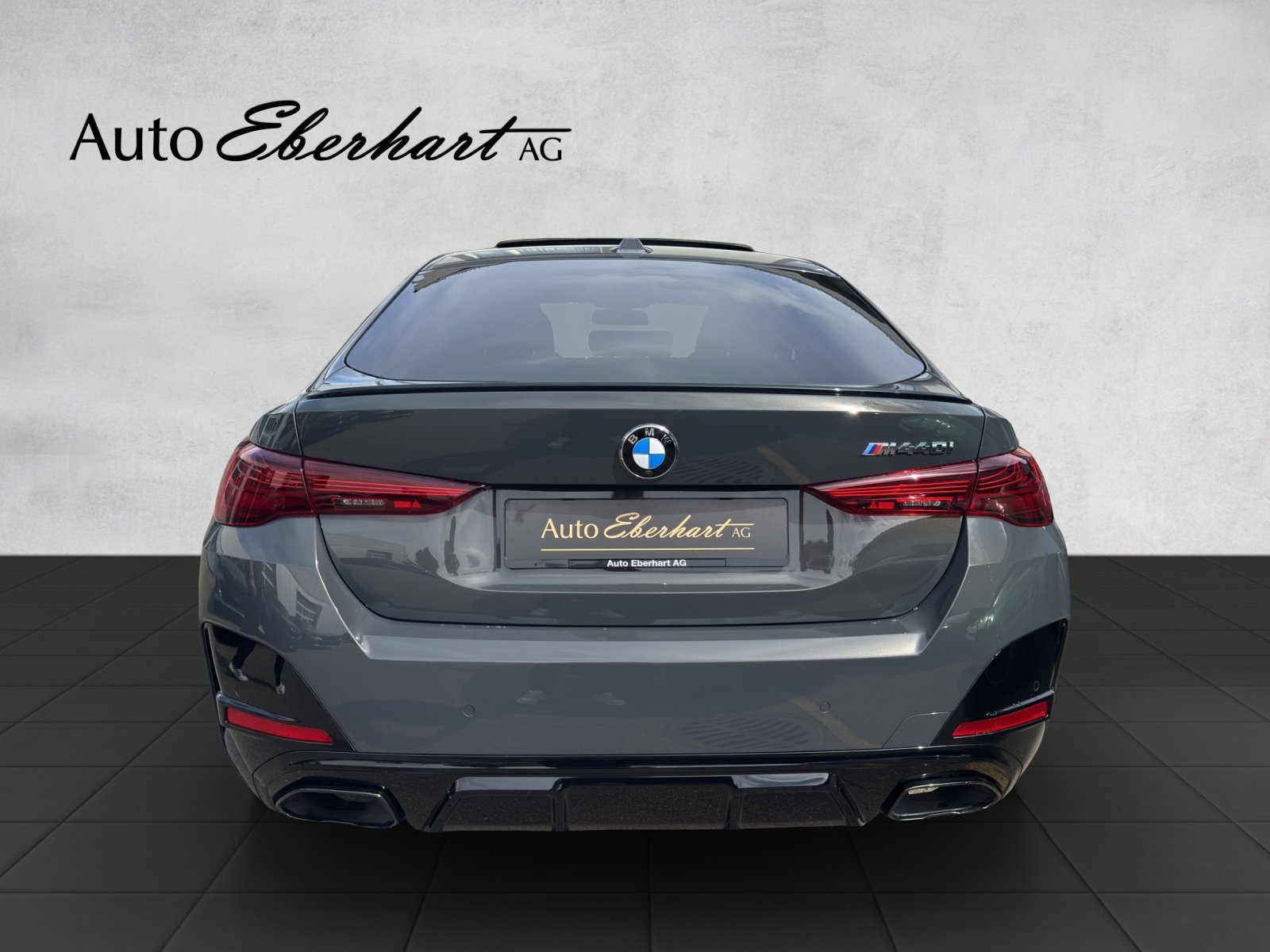 BMW M440i Gran Coupé M Sport Pro, Hybride Leggero Benzina/Elettrica, Occasioni / Usate, Automatico - 5