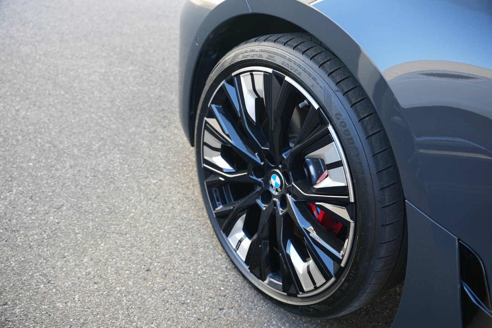 BMW M440i Gran Coupé M Sport Pro, Hybride Leggero Benzina/Elettrica, Occasioni / Usate, Automatico - 6