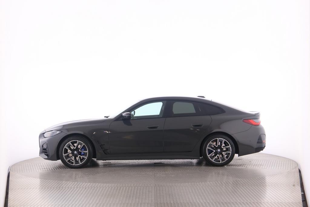 BMW M440i xDrive Gran Coupé, Hybride Leggero Benzina/Elettrica, Occasioni / Usate, Automatico - 6