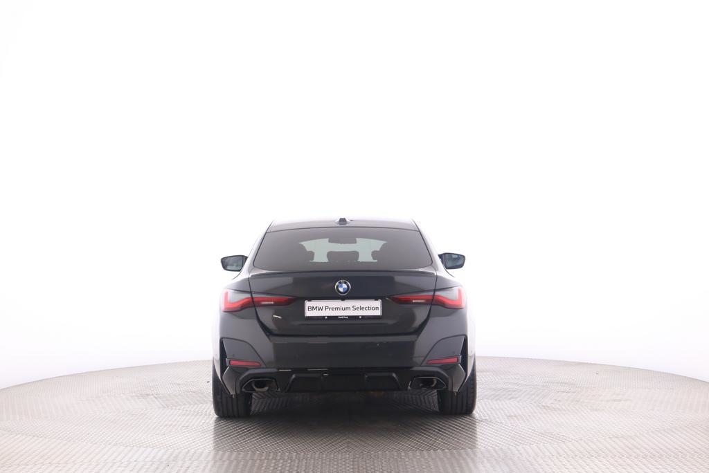 BMW M440i xDrive Gran Coupé, Hybride Leggero Benzina/Elettrica, Occasioni / Usate, Automatico - 7