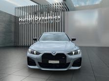 BMW M440i xDrive Gran Coupé M Aerodynamikpaket, Mild-Hybrid Benzin/Elektro, Occasion / Gebraucht, Automatik - 2