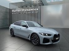 BMW M440i xDrive Gran Coupé M Aerodynamikpaket, Mild-Hybrid Benzin/Elektro, Occasion / Gebraucht, Automatik - 3