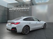 BMW M440i xDrive Gran Coupé M Aerodynamikpaket, Mild-Hybrid Benzin/Elektro, Occasion / Gebraucht, Automatik - 5