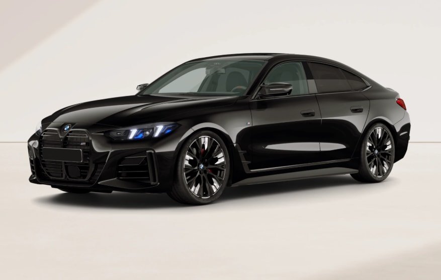 BMW M440i 48V Gran Coupé M Sport PRO LCI Steptronic