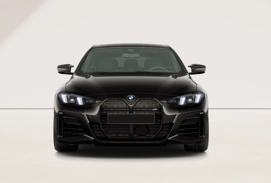 BMW M440i 48V Gran Coupé M Sport PRO LCI Steptronic, Mild-Hybrid Benzin/Elektro, Occasion / Gebraucht, Automatik - 2