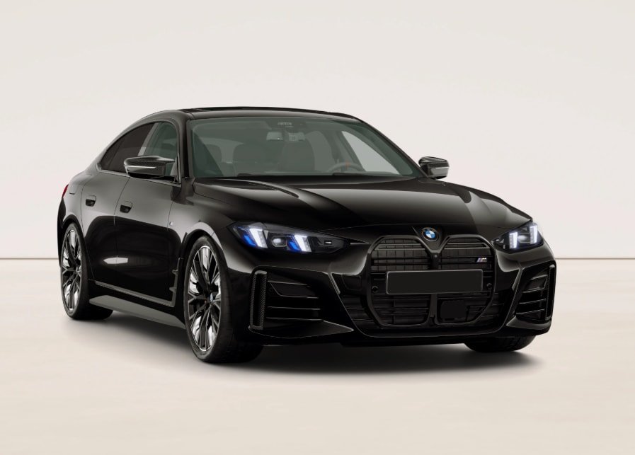 BMW M440i 48V Gran Coupé M Sport PRO LCI Steptronic, Mild-Hybrid Benzin/Elektro, Occasion / Gebraucht, Automatik - 3