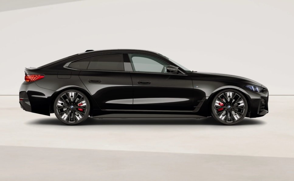 BMW M440i 48V Gran Coupé M Sport PRO LCI Steptronic, Mild-Hybrid Benzin/Elektro, Occasion / Gebraucht, Automatik - 4