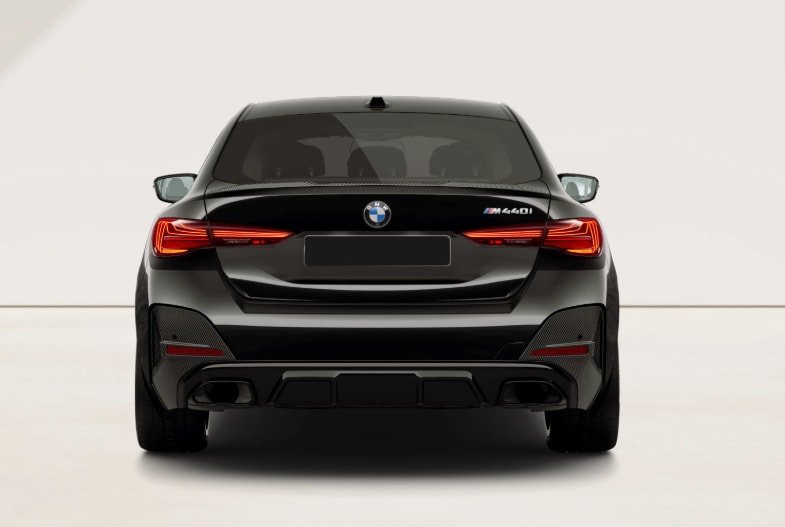 BMW M440i 48V Gran Coupé M Sport PRO LCI Steptronic, Mild-Hybrid Benzin/Elektro, Occasion / Gebraucht, Automatik - 5