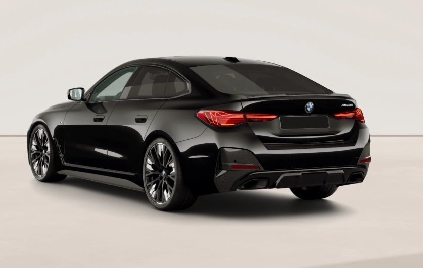 BMW M440i 48V Gran Coupé M Sport PRO LCI Steptronic, Mild-Hybrid Benzin/Elektro, Occasion / Gebraucht, Automatik - 6