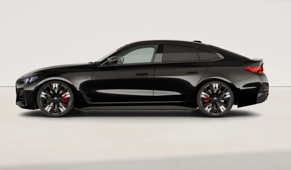 BMW M440i 48V Gran Coupé M Sport PRO LCI Steptronic, Mild-Hybrid Benzin/Elektro, Occasion / Gebraucht, Automatik - 7