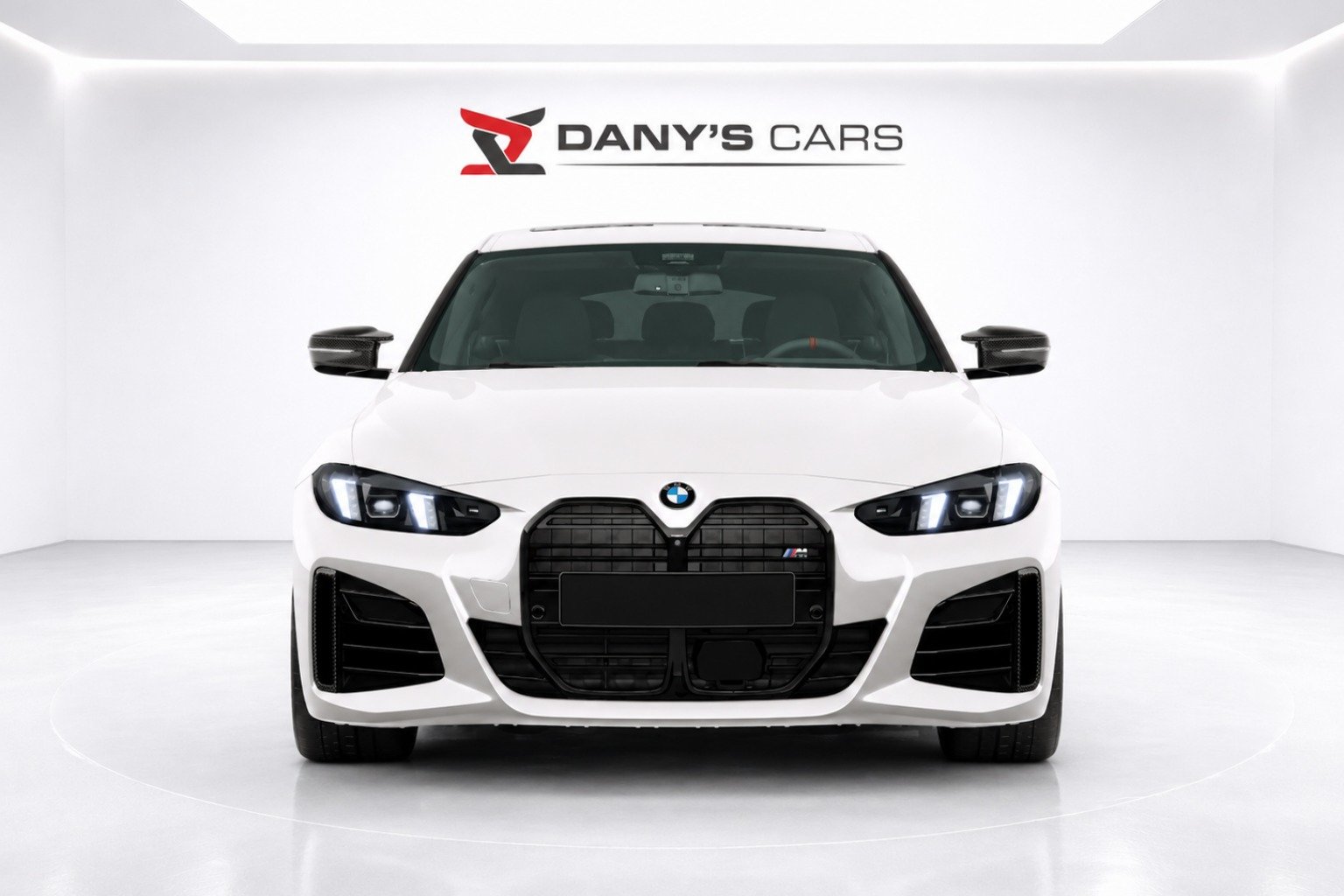 BMW M440i 48V Gran Coupé M Sport PRO LCI Steptronic, Hybride Leggero Benzina/Elettrica, Occasioni / Usate, Automatico - 2