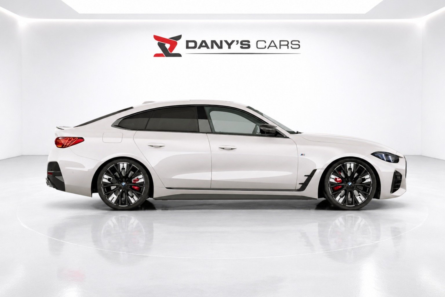 BMW M440i 48V Gran Coupé M Sport PRO LCI Steptronic, Hybride Leggero Benzina/Elettrica, Occasioni / Usate, Automatico - 4