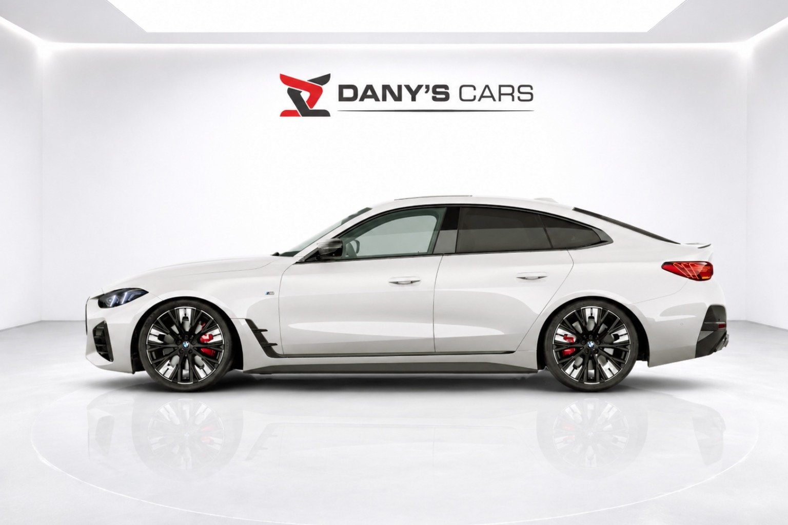 BMW M440i 48V Gran Coupé M Sport PRO LCI Steptronic, Hybride Leggero Benzina/Elettrica, Occasioni / Usate, Automatico - 7