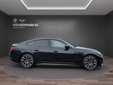 BMW M440i Gran Coupé M SPORTPAKET PRO, Hybride Léger Essence/Électricité, Occasion / Utilisé, Automatique - 4