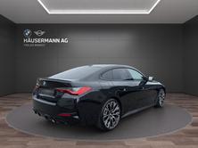 BMW M440i Gran Coupé M SPORTPAKET PRO, Hybride Léger Essence/Électricité, Occasion / Utilisé, Automatique - 5