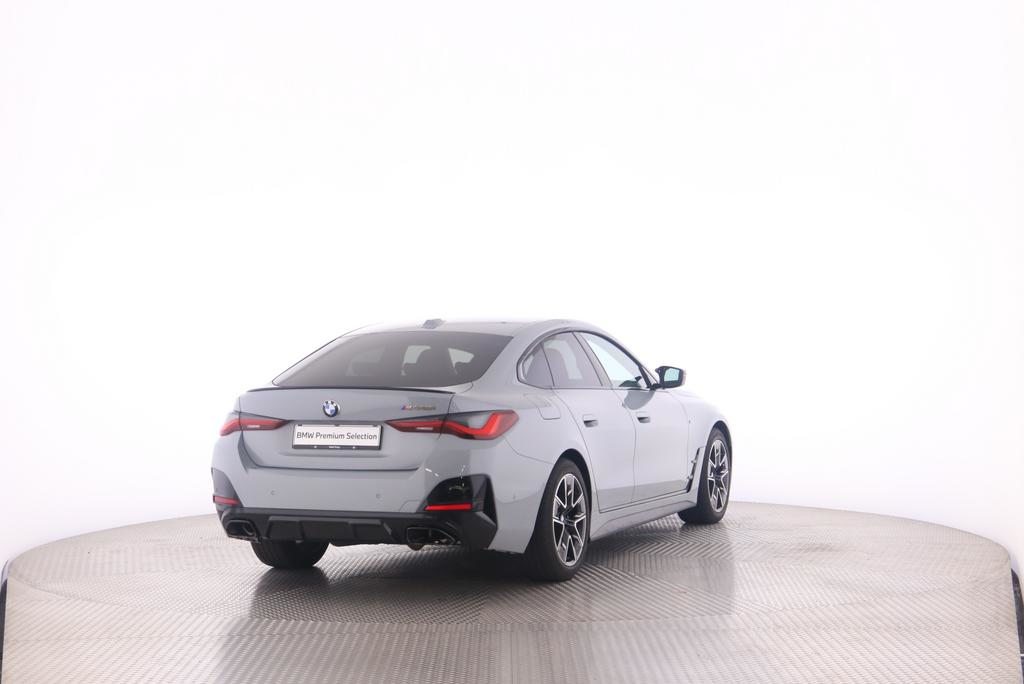 BMW M440i xDrive Gran Coupé, Hybride Leggero Benzina/Elettrica, Occasioni / Usate, Automatico - 2