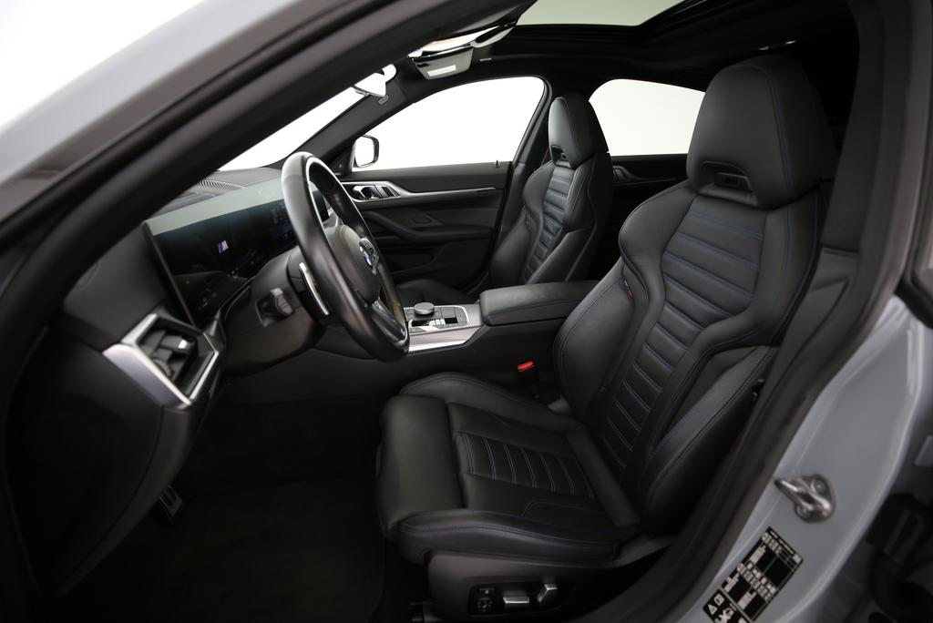 BMW M440i xDrive Gran Coupé, Hybride Leggero Benzina/Elettrica, Occasioni / Usate, Automatico - 3