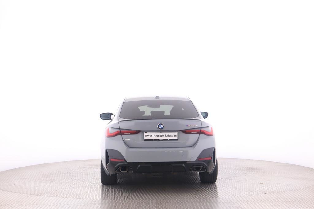 BMW M440i xDrive Gran Coupé, Hybride Leggero Benzina/Elettrica, Occasioni / Usate, Automatico - 7
