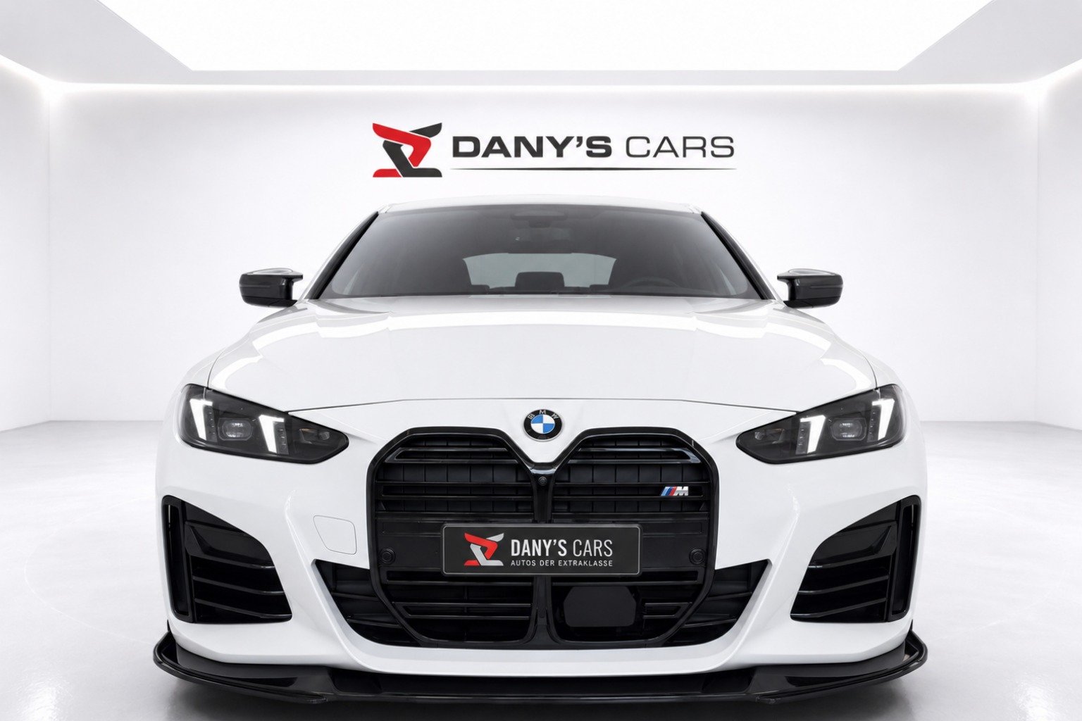 BMW M440i 48V Gran Coupé M Sport PRO LCI Steptronic, Hybride Leggero Benzina/Elettrica, Occasioni / Usate, Automatico - 2