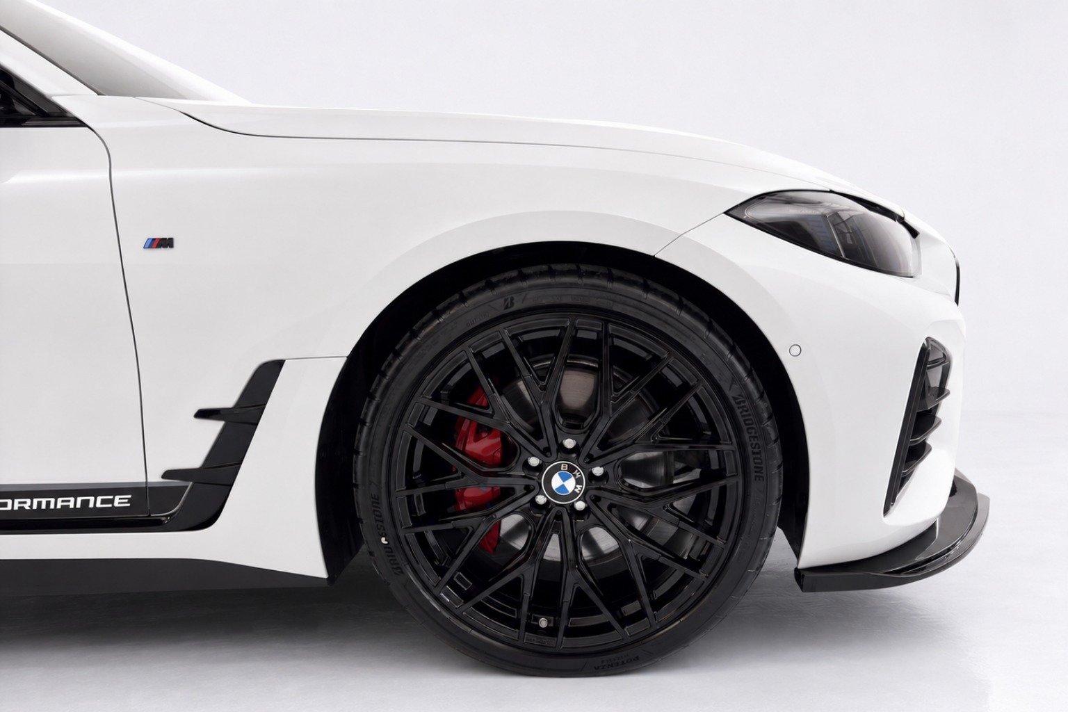 BMW M440i 48V Gran Coupé M Sport PRO LCI Steptronic, Hybride Leggero Benzina/Elettrica, Occasioni / Usate, Automatico - 4