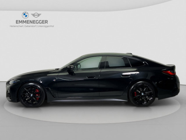 BMW M440i xDr 48V GC M.S. PRO, Essence, Occasion / Utilisé, Automatique - 2