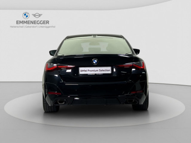 BMW M440i xDr 48V GC M.S. PRO, Essence, Occasion / Utilisé, Automatique - 4