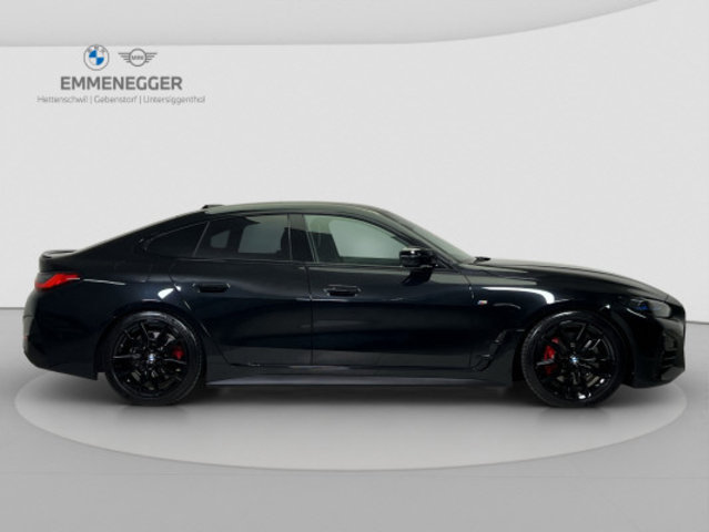 BMW M440i xDr 48V GC M.S. PRO, Essence, Occasion / Utilisé, Automatique - 6