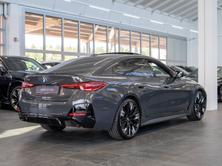 BMW M440i Gran Coupé / LCI / Panorama-Schiebedach /, Benzina, Occasioni / Usate, Automatico - 7