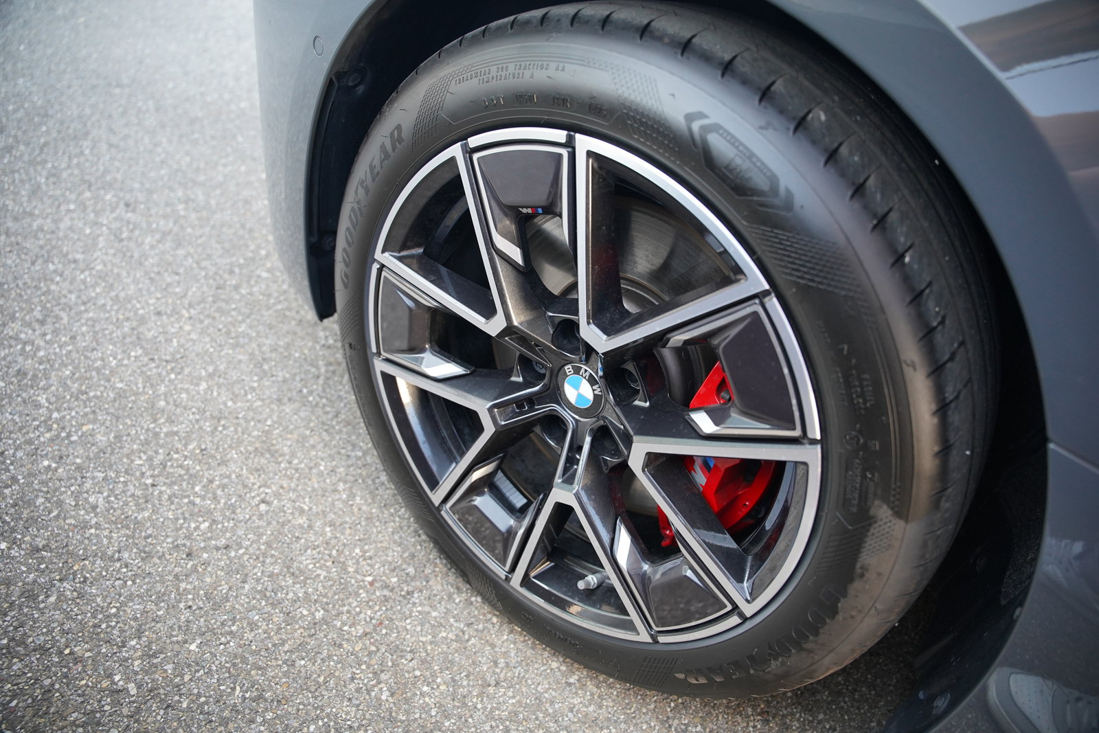 BMW M440i 48V Gran Coupé M Sport Pro Steptronic, Hybride Léger Essence/Électricité, Occasion / Utilisé, Automatique - 6