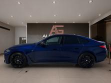 BMW M440i 48V Gran Coupé Steptronic, Hybride Leggero Benzina/Elettrica, Occasioni / Usate, Automatico - 2