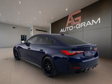 BMW M440i 48V Gran Coupé Steptronic, Hybride Leggero Benzina/Elettrica, Occasioni / Usate, Automatico - 3