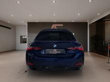 BMW M440i 48V Gran Coupé Steptronic, Hybride Leggero Benzina/Elettrica, Occasioni / Usate, Automatico - 4