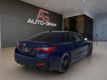 BMW M440i 48V Gran Coupé Steptronic, Hybride Leggero Benzina/Elettrica, Occasioni / Usate, Automatico - 5