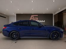 BMW M440i 48V Gran Coupé Steptronic, Hybride Leggero Benzina/Elettrica, Occasioni / Usate, Automatico - 6