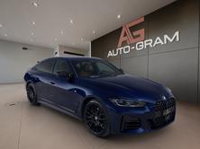 BMW M440i 48V Gran Coupé Steptronic, Hybride Leggero Benzina/Elettrica, Occasioni / Usate, Automatico - 7