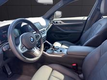 BMW M440i xDrive Gran Coupé, Hybride Leggero Benzina/Elettrica, Occasioni / Usate, Automatico - 2