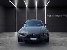 BMW M440i xDrive Gran Coupé, Hybride Leggero Benzina/Elettrica, Occasioni / Usate, Automatico - 7