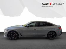 BMW M440i  Gran Coupé, Mild-Hybrid Benzin/Elektro, Occasion / Gebraucht, Automatik - 2
