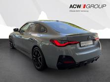 BMW M440i  Gran Coupé, Mild-Hybrid Benzin/Elektro, Occasion / Gebraucht, Automatik - 3